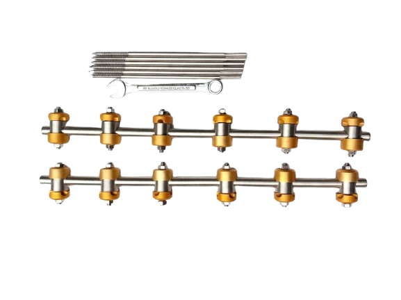 External Fixator